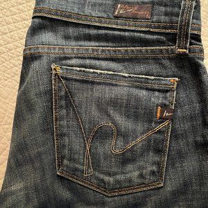 Citizens of Humanity Size 29 Jeans